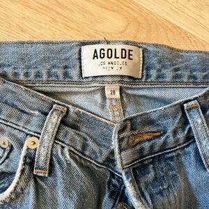 Agolde Jeans